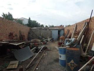 Terreny residencial a Peñarroya - Pueblonuevo. Solar situado en el municipio de peñarroya-pueblonuevo con una s