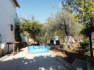 Maison à Fuente Obejuna. ¿buscas en tu casa en plena sierra? a 13,6 km de fuente obejuna,