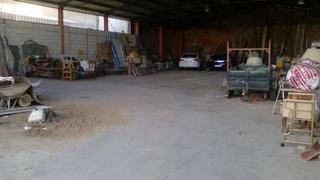 Bâtiment à usage industriel à Peñarroya - Pueblonuevo. Casco urbano 
¡¡¡se escuchan ofertas!!! nave con proyecto en el
