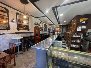 Local commercial à Peñarroya - Pueblonuevo