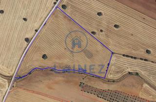 Terreny residencial a Fuente Obejuna. Finca de labor en venta en el municipio de fuente obejuna provin
