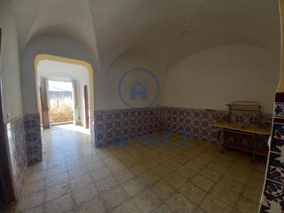 Maison à Belmez