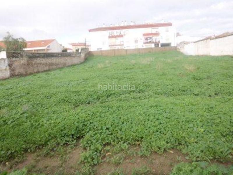 Foto 341ddce3-8295-4260-ae01-8a5b690509fa. Terreny residencial a Belmez