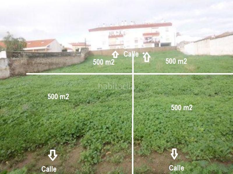 Foto 690ab56b-b668-4763-9793-df751bdab84b. Terreny residencial a Belmez