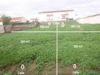 Terreno residenziale in Belmez