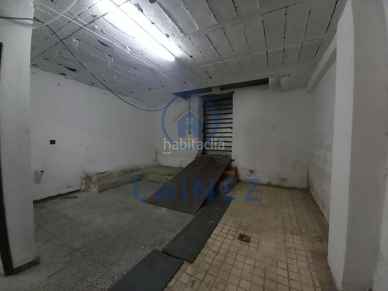 Foto 050012a7-9381-4e37-8958-3a64192498d9. Locale commerciale in Peñarroya - Pueblonuevo