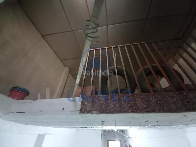 Foto 287eaba4-e4c3-4730-b6e0-4067bed3f0c8. Locale commerciale in Peñarroya - Pueblonuevo