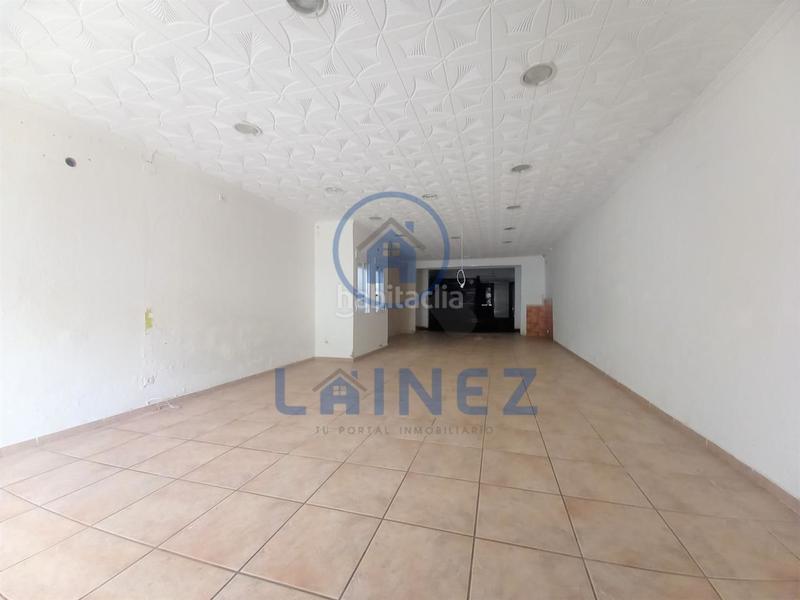 Foto 2d29b27e-fcbe-4a41-abdd-2621f99ee32f. Locale commerciale in Peñarroya - Pueblonuevo