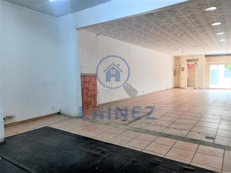 Foto 32aaa311-cc04-447b-b1df-e45c88ca5ba3. Locale commerciale in Peñarroya - Pueblonuevo