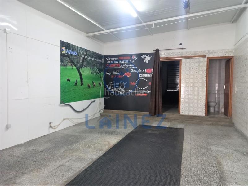 Foto 5d490583-baca-4737-a2fc-042534e1d032. Locale commerciale in Peñarroya - Pueblonuevo