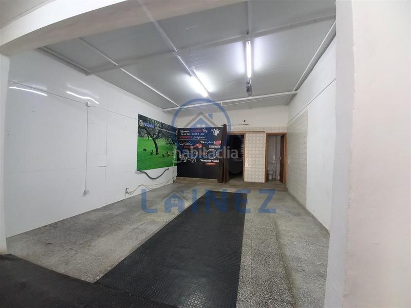 Foto 69acab9e-95b9-445d-ad14-3e7bce22e9b4. Locale commerciale in Peñarroya - Pueblonuevo