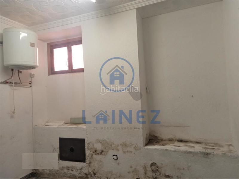 Foto 8c260683-b640-49bd-9e57-731c8f3dffbf. Locale commerciale in Peñarroya - Pueblonuevo