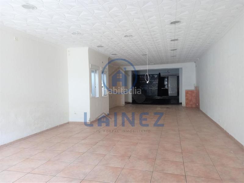 Foto 95175a19-a4c5-46a0-937d-7bbc087050b9. Locale commerciale in Peñarroya - Pueblonuevo