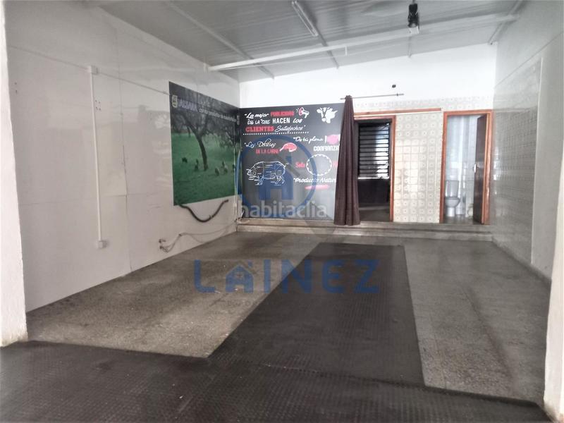 Foto b544b145-8ef8-4870-a0a2-a00bd866daf0. Locale commerciale in Peñarroya - Pueblonuevo