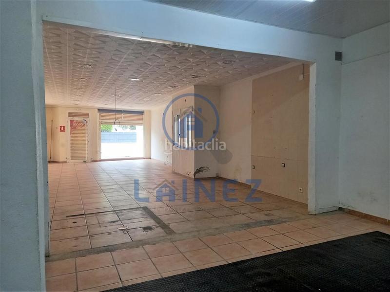 Foto bc3a30fc-d757-4c29-b6f3-05dfc8d1c4bb. Locale commerciale in Peñarroya - Pueblonuevo