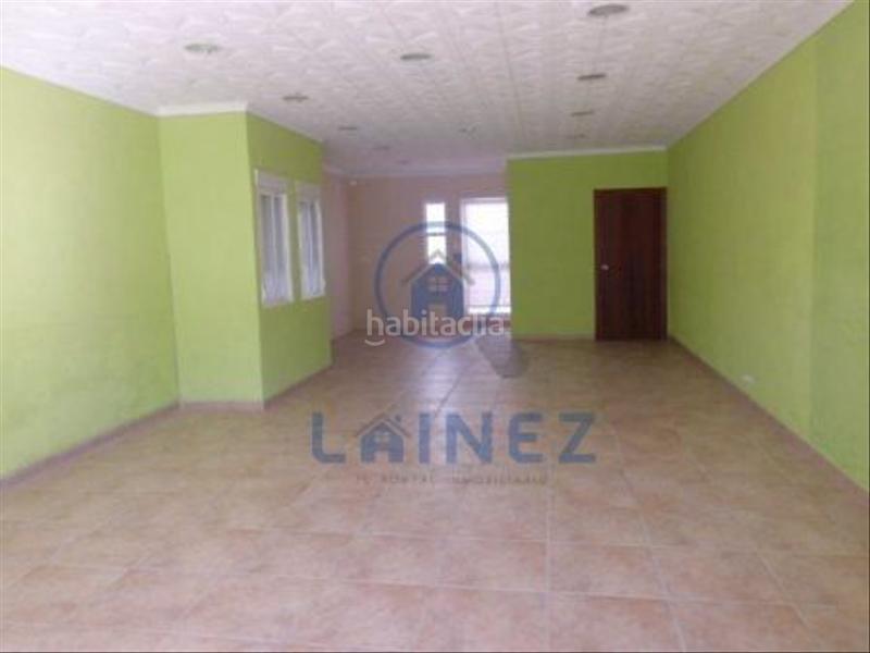 Foto da4a14ec-28b1-481c-ac59-7ef8b112d51b. Locale commerciale in Peñarroya - Pueblonuevo