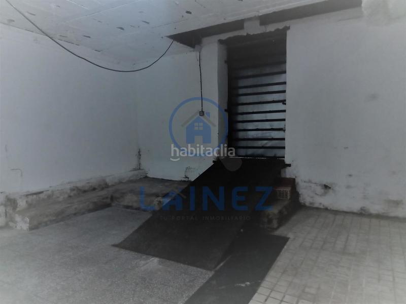 Foto dbab45ab-b026-43a2-ae69-f4013ce935d1. Locale commerciale in Peñarroya - Pueblonuevo