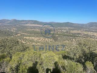 Terreny residencial a Espiel