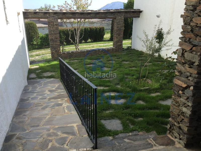 Foto efddef69-5b8f-4865-8d53-f5ed439f9584. Edificio in San Matías - Realejo Granada