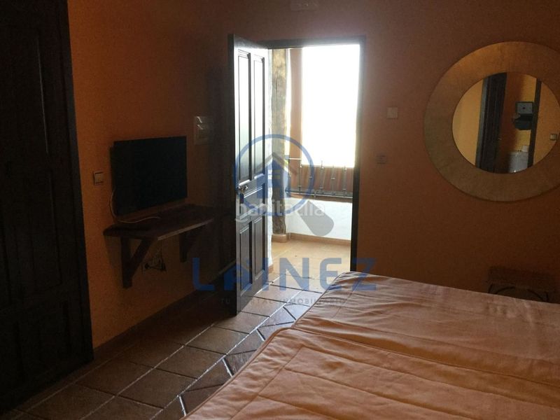Foto ca0ecaef-9b31-4254-b06c-23b6afc21130. Edifici a San Matías - Realejo Granada
