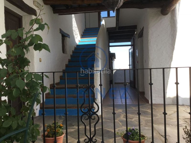 Foto d7244ab5-0a9d-48c6-a07f-f658cf451451. Edifici a San Matías - Realejo Granada