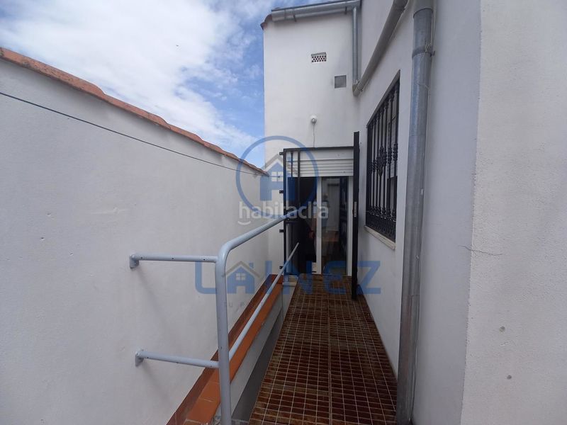 Foto 8f40e39f-a9d5-4408-9933-ee8508bc435e. Casa amb calefacció a Peñarroya - Pueblonuevo