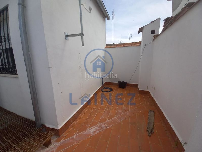Foto 9a15768e-206b-43fd-8e1d-ee46bca48aa3. Casa amb calefacció a Peñarroya - Pueblonuevo