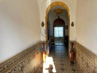 House in Fuente Obejuna