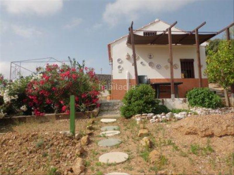 Foto 46a49edb-7333-4332-895f-a0c7eb3963c6. Finca rústica a Villanueva del Rey