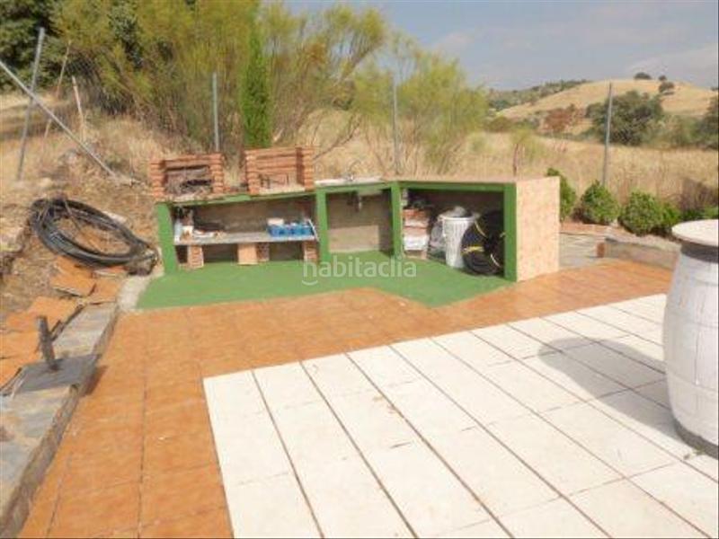 Foto ce311334-c130-4ed8-b62a-92a514796c0f. Finca rústica a Villanueva del Rey