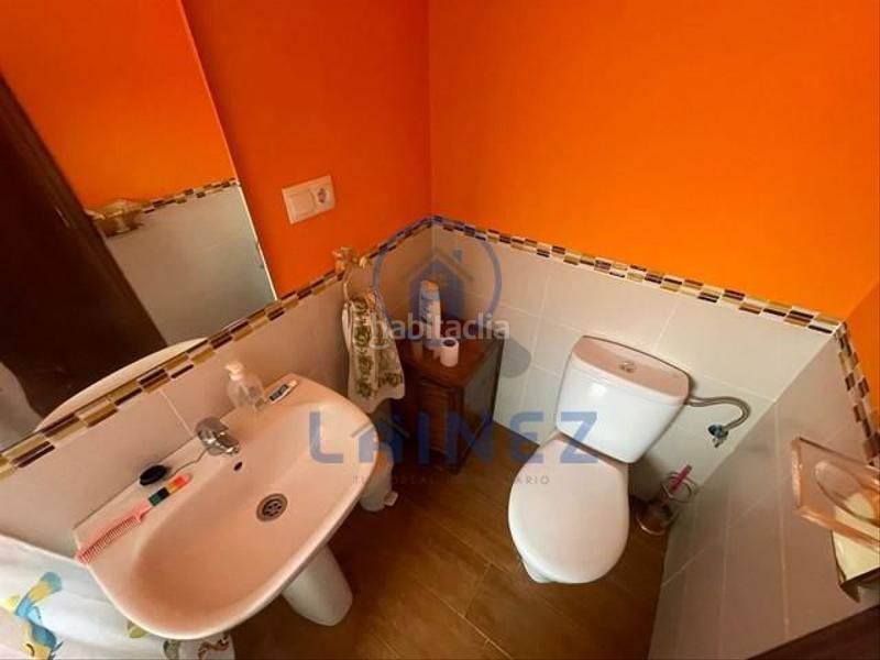 Foto 0c53ffd9-df95-405e-a10a-e1fa782a1e25. Piso  listo para entrar a vivir en pleno centro en Peñarroya - Pueblonuevo