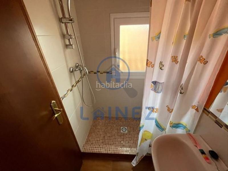 Foto 1a0c0b76-3050-4449-9d22-736e92b68bc5. Piso  listo para entrar a vivir en pleno centro en Peñarroya - Pueblonuevo