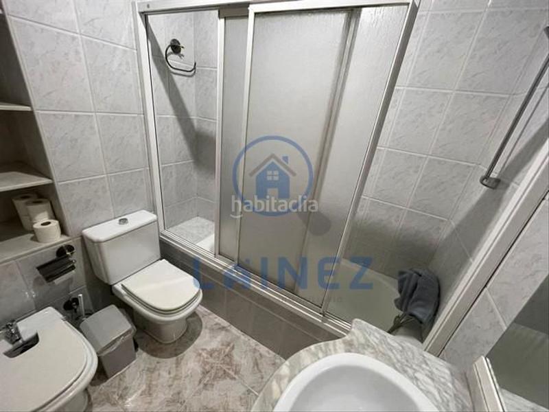 Foto 20922b38-eb96-4037-85cf-d8eaad726b09. Piso  listo para entrar a vivir en pleno centro en Peñarroya - Pueblonuevo