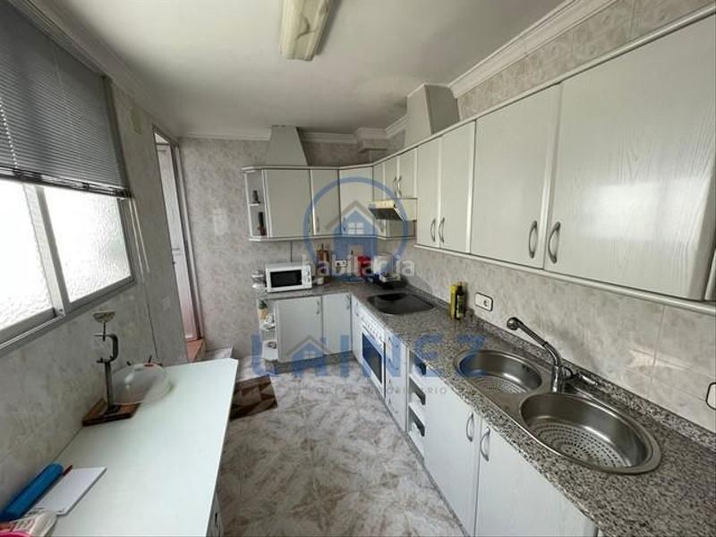 Foto 3c634c92-5cc1-49d2-90aa-8c97ab01a454. Piso  listo para entrar a vivir en pleno centro en Peñarroya - Pueblonuevo