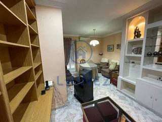 Piso en Peñarroya - Pueblonuevo. Piso listo para entrar a vivir en pleno centro