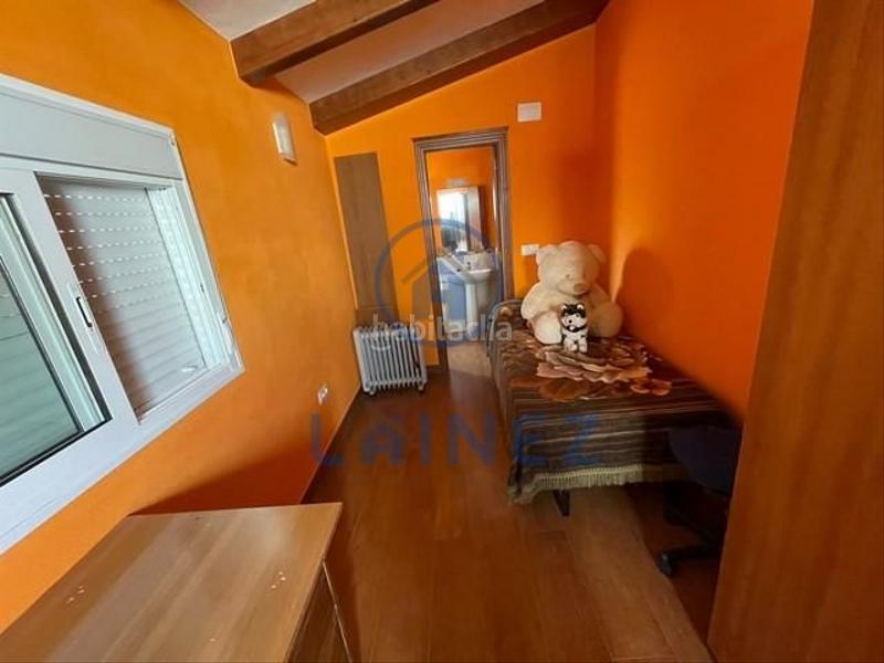 Foto 54855789-d8fd-4344-9163-2ac66d3f5b9f. Piso  listo para entrar a vivir en pleno centro en Peñarroya - Pueblonuevo