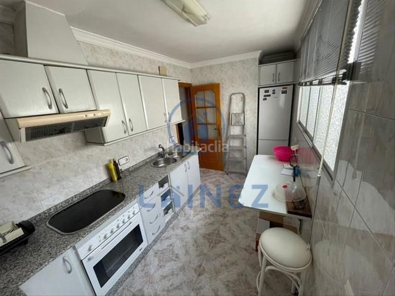 Foto 80e85c01-c249-49d6-b905-43c38dfb0766. Piso  listo para entrar a vivir en pleno centro en Peñarroya - Pueblonuevo