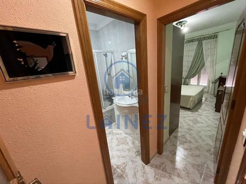 Foto 82077fc6-c87a-4568-9217-1bcbe20f4312. Piso  listo para entrar a vivir en pleno centro en Peñarroya - Pueblonuevo