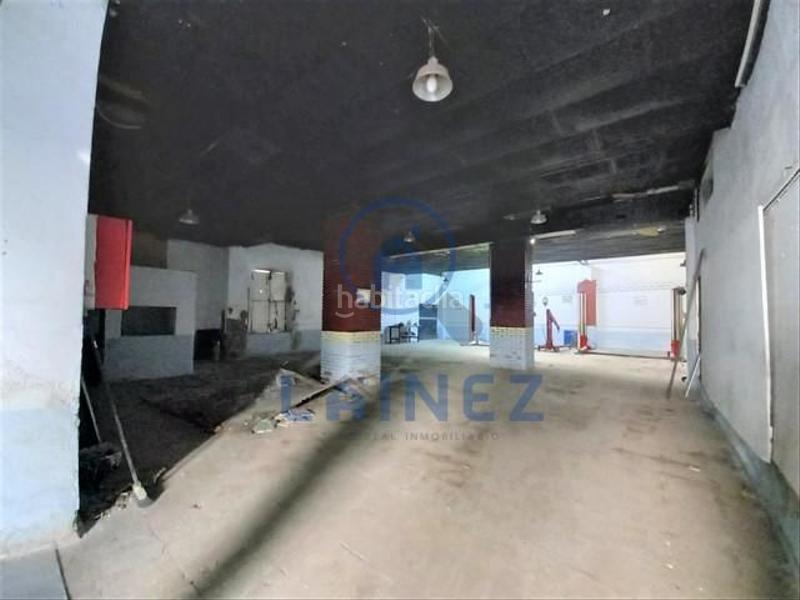 Foto 135f35c7-733e-44ff-9466-7487919ea2ae. Nave industrial en Peñarroya - Pueblonuevo