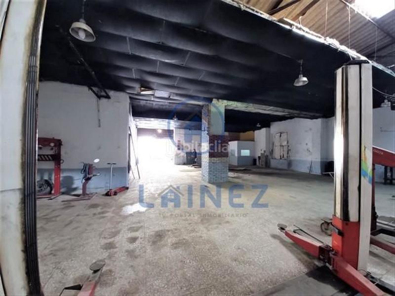 Foto 294d6bb1-b368-4b73-ade6-60a8fcb8113f. Nave industrial en Peñarroya - Pueblonuevo