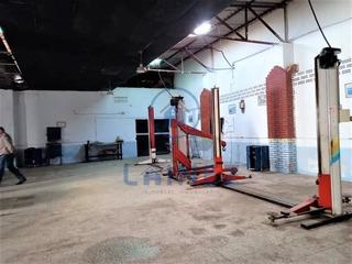 Bâtiment à usage industriel à Peñarroya - Pueblonuevo