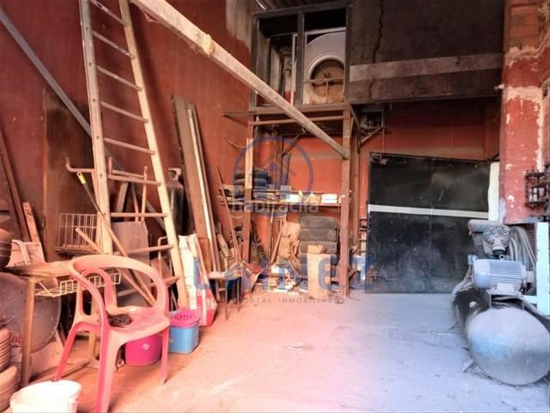 Foto 3142f5a7-fd84-4849-a253-0e209cb7071b. Nave industrial en Peñarroya - Pueblonuevo