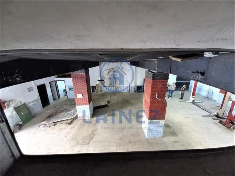 Foto 59d37849-6056-4c00-a523-47a8da5027d0. Nave industrial en Peñarroya - Pueblonuevo