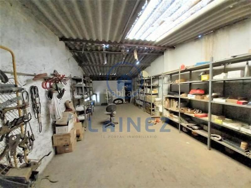 Foto 69ea1e25-d807-4657-a0f1-8c166ac346cc. Nave industrial en Peñarroya - Pueblonuevo