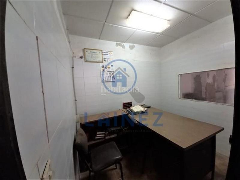 Foto 71975cce-c907-40ff-9e3e-c3dc0943cd99. Nave industrial en Peñarroya - Pueblonuevo