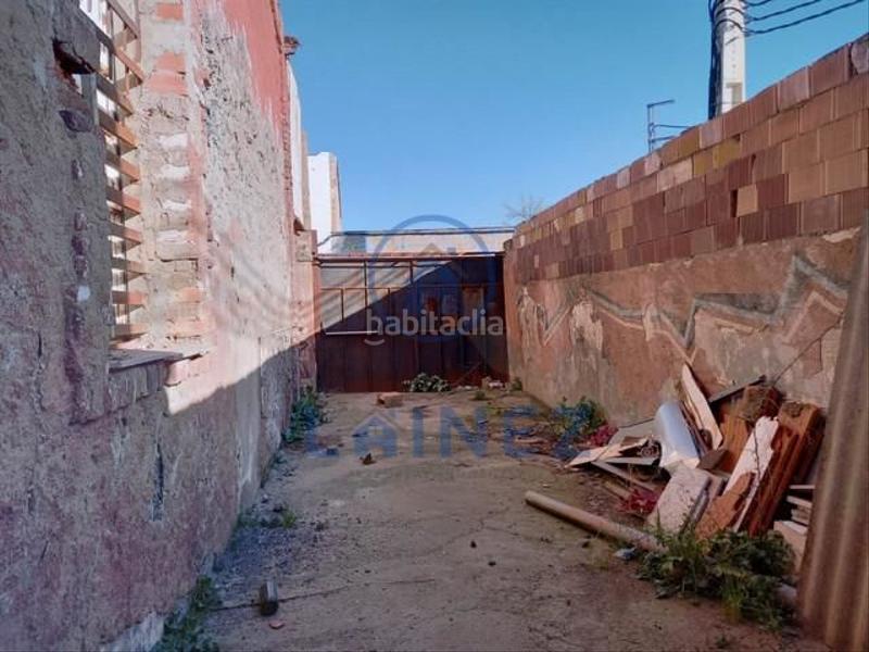 Foto 7a361c3e-8586-428b-bdea-a7f3f76328f8. Nave industrial en Peñarroya - Pueblonuevo