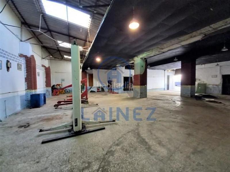 Foto 90280043-e22c-47d3-8848-a961a1da4861. Nave industrial en Peñarroya - Pueblonuevo