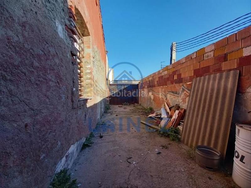 Foto abc8f42c-e599-4a22-aa20-8d1f1738d36d. Nave industrial en Peñarroya - Pueblonuevo