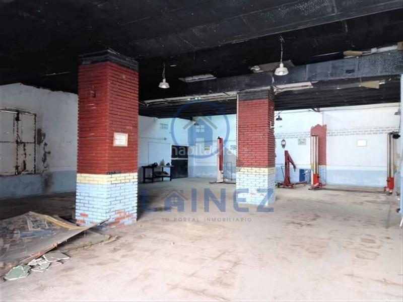 Foto ce312092-3ca4-4524-895e-16d1338b4ca7. Nave industrial en Peñarroya - Pueblonuevo