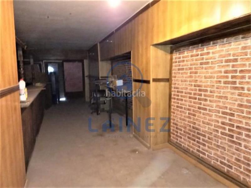 Foto e74f8120-10a1-4abe-9363-87b66f8c8dd8. Nave industrial en Peñarroya - Pueblonuevo